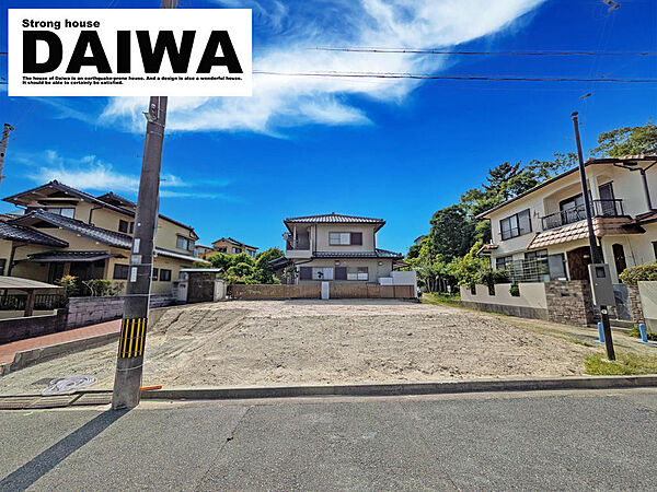 ■現地写真■現地へのご案内出来ます。是非、お気軽に問合せ下さい♪来店予約受付中！