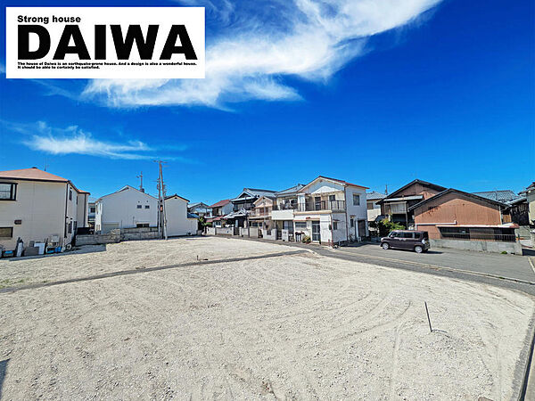 ■現地写真■現地へのご案内出来ます。是非、お気軽に問合せ下さい♪来店予約受付中！