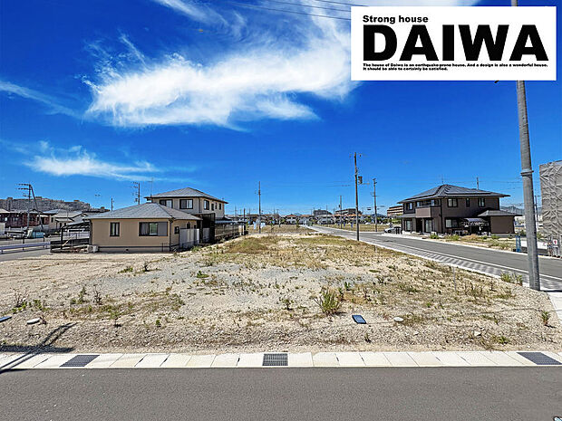 ■現地写真■商業施設などもあり住み良い住環境◎