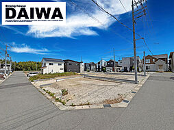 兵庫県明石市大久保町松陰山手