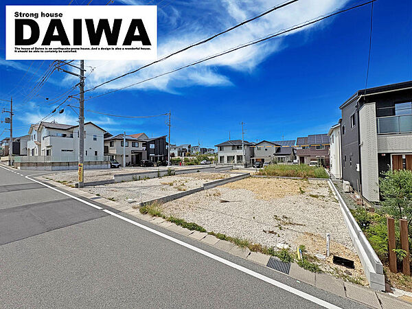 ■現地写真■現地へのご案内出来ます。是非、お気軽に問合せ下さい♪来店予約受付中！