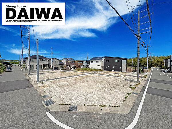 ■現地写真■現地へのご案内出来ます。是非、お気軽に問合せ下さい♪来店予約受付中！