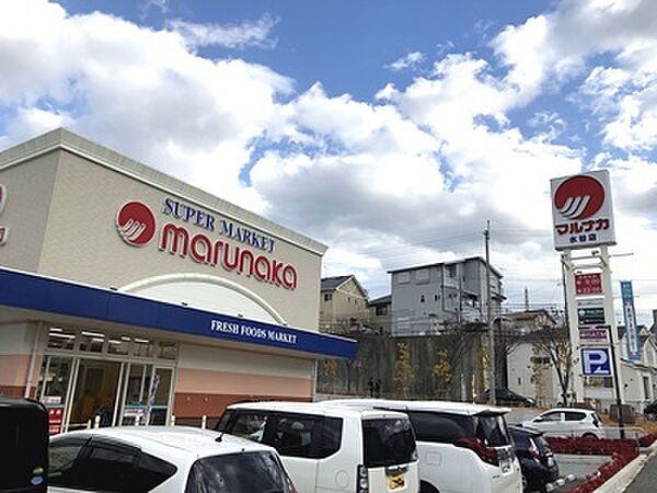 マルナカ水谷店　約380