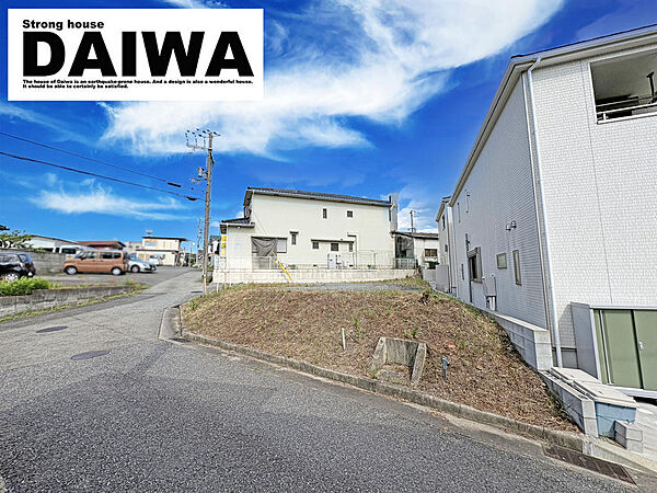 ■現地写真■現地へのご案内出来ます。是非、お気軽に問合せ下さい♪来店予約受付中！