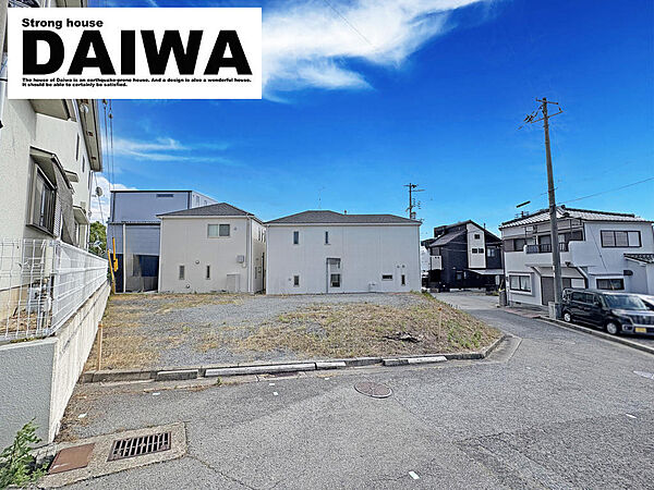 ■現地写真■現地へのご案内出来ます。是非、お気軽に問合せ下さい♪来店予約受付中！