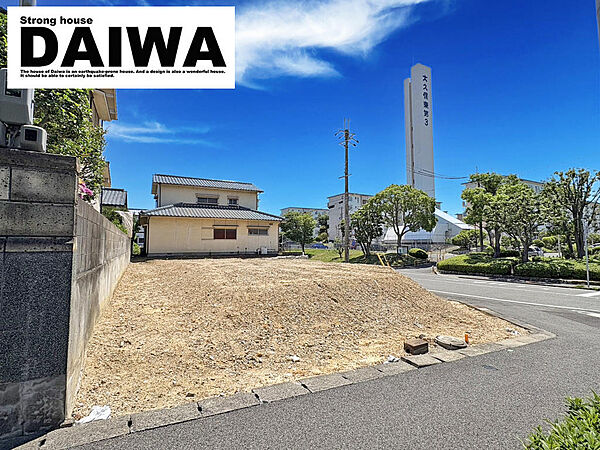■現地写真■現地へのご案内出来ます。是非、お気軽に問合せ下さい♪来店予約受付中！