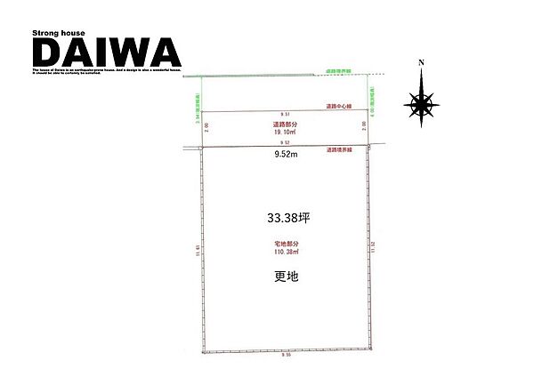 区画図：328000654127