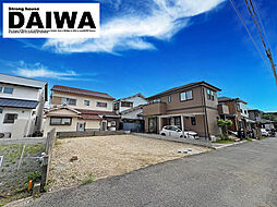 兵庫県明石市大久保町大窪