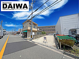 兵庫県明石市大久保町江井島