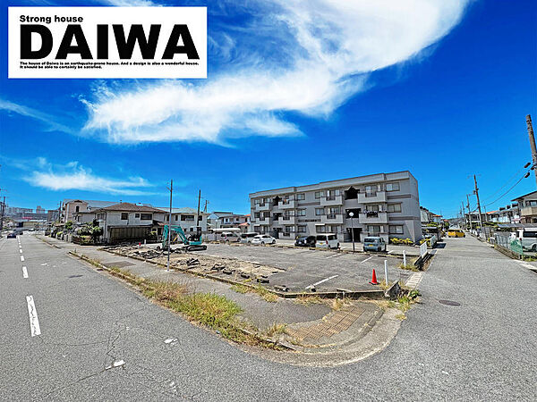 ■現地写真■現地へのご案内出来ます。是非、お気軽に問合せ下さい♪来店予約受付中！