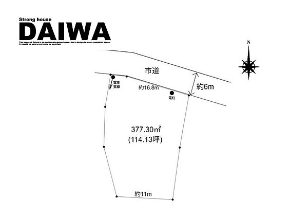区画図：328000667058