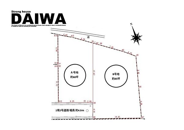 区画図：328000667499