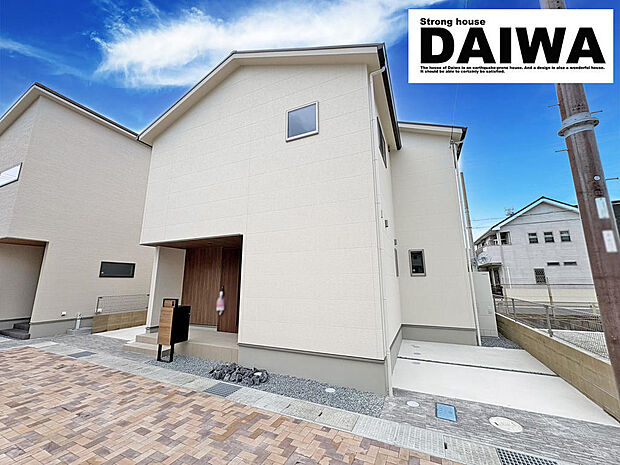 ■現地外観■山電西新町駅・JR明石駅の2WAY利用可能な便利なエリア♪