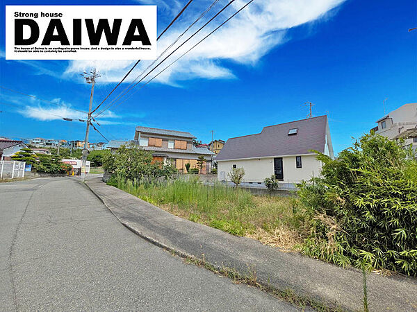 ■現地写真■現地へのご案内出来ます。是非、お気軽に問合せ下さい♪来店予約受付中！