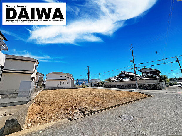 ■現地写真■是非、お気軽に問合せ下さい♪来店予約受付中！