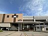 周辺：山電西新町駅　約1040ｍ