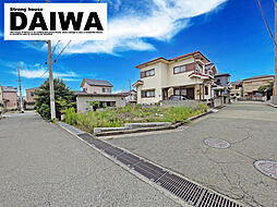 兵庫県明石市魚住町西岡