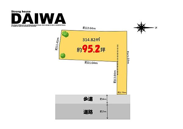区画図：328000688673