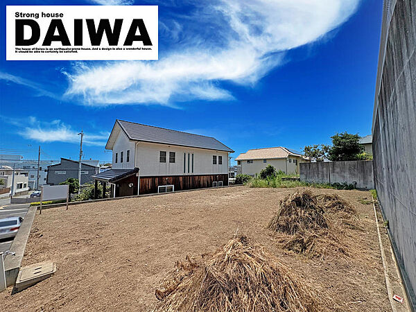 ■現地写真■現地へのご案内出来ます。是非、お気軽に問合せ下さい♪来店予約受付中！
