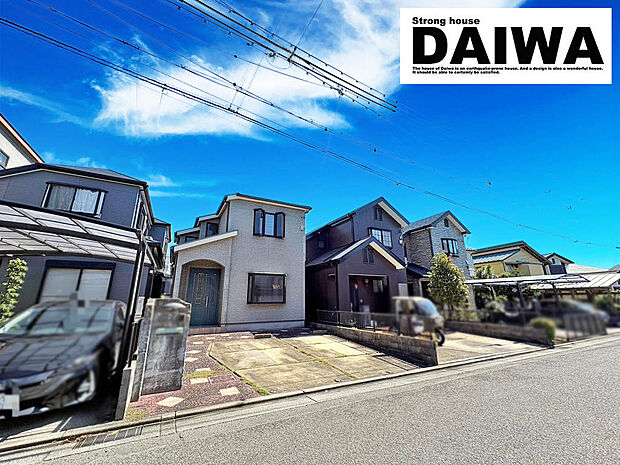 ■現地写真(解体前)■ご納得頂けるまで無料プランニングいたします♪