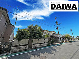 兵庫県明石市沢野1丁目