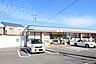 周辺：セブンイレブン明石大久保町大久保店　約290ｍ