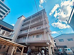 宇品栄能マンション