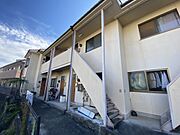 西広島駅より徒歩10分 2階 築36年8ヶ月の賃貸物件