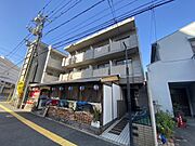 商工センター入口駅より徒歩6分 2階 築31年8ヶ月の賃貸物件