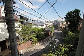 グランツ高須  ｜ 広島県広島市西区高須3丁目（賃貸アパート1R・1階・17.39㎡） その14