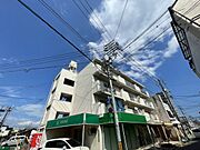 高須駅より徒歩1分 4階 築52年1ヶ月の賃貸物件