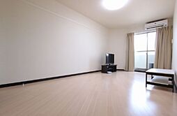 レオネクスト太田川 2階1Kのリビング/ダイニング