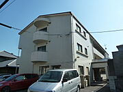 佐伯区役所前駅より徒歩7分 2階 築37年8ヶ月の賃貸物件