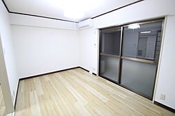 高津ビル 4階1Kのリビング/ダイニング