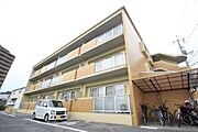 高取駅より徒歩4分 2階 築28年7ヶ月の賃貸物件