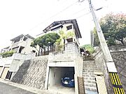 安芸中野駅より徒歩15分 築38年9ヶ月の賃貸物件