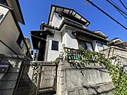 矢野駅より徒歩19分 築41年4ヶ月の賃貸物件