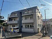 第3若宮ビル 1階 築43年5ヶ月の賃貸物件