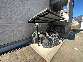 クレイノアヴァンセ  ｜ 広島県広島市安佐南区大町東3丁目（賃貸マンション1K・2階・21.11㎡） その9