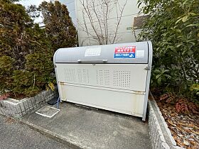 レオパレスエスポワールII  ｜ 広島県広島市安芸区矢野西1丁目（賃貸マンション1K・2階・20.28㎡） その2