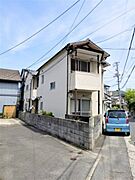 佐伯区役所前駅より徒歩11分 2階 築47年8ヶ月の賃貸物件