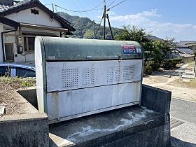 レオパレスYOSHINO  ｜ 広島県安芸郡坂町坂東3丁目（賃貸アパート1K・2階・20.28㎡） その3