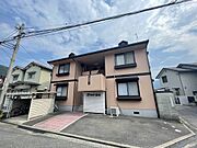 セジュール高山 2階 築35年7ヶ月の賃貸物件