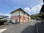 安芸長束駅より徒歩21分 1階 築25年8ヶ月の賃貸物件