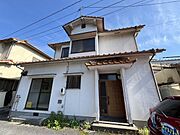 竹内借家 築40年9ヶ月の賃貸物件