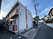 天神川駅より徒歩14分 2階 築37年8ヶ月の賃貸物件