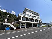 戸坂駅より徒歩13分 3階 築46年4ヶ月の賃貸物件