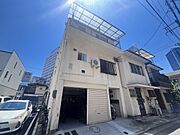 立野ビル 3階 築45年6ヶ月の賃貸物件