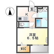 広島県広島市西区観音町（賃貸アパート1K・2階・26.98㎡） その2