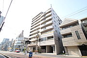 森永ビル 6階 築31年の賃貸物件